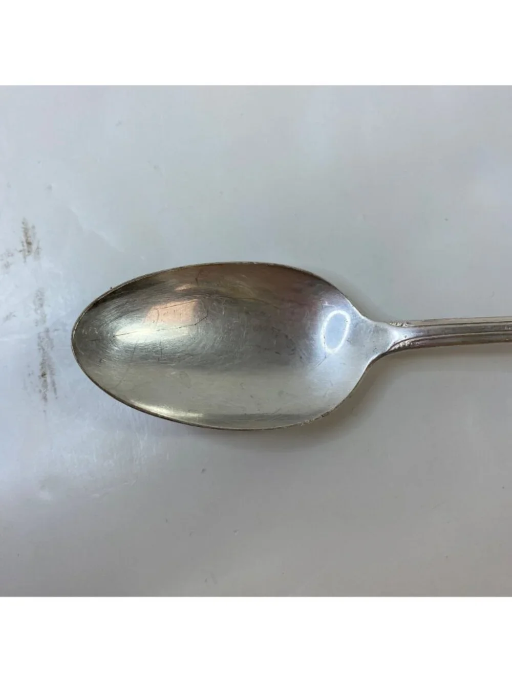 Vintage WM Rogers Silver Plated 
